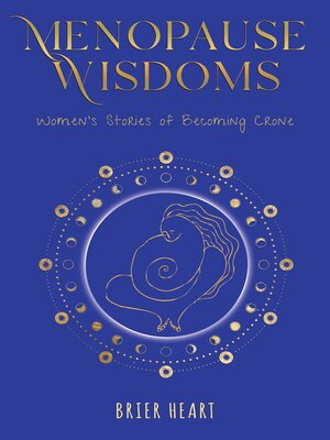 cover image of Menopause Wisdoms